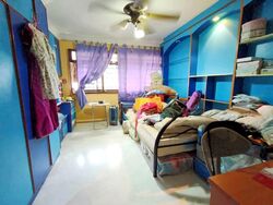 Blk 115 Ho Ching Road (Jurong West), HDB Executive #606365561